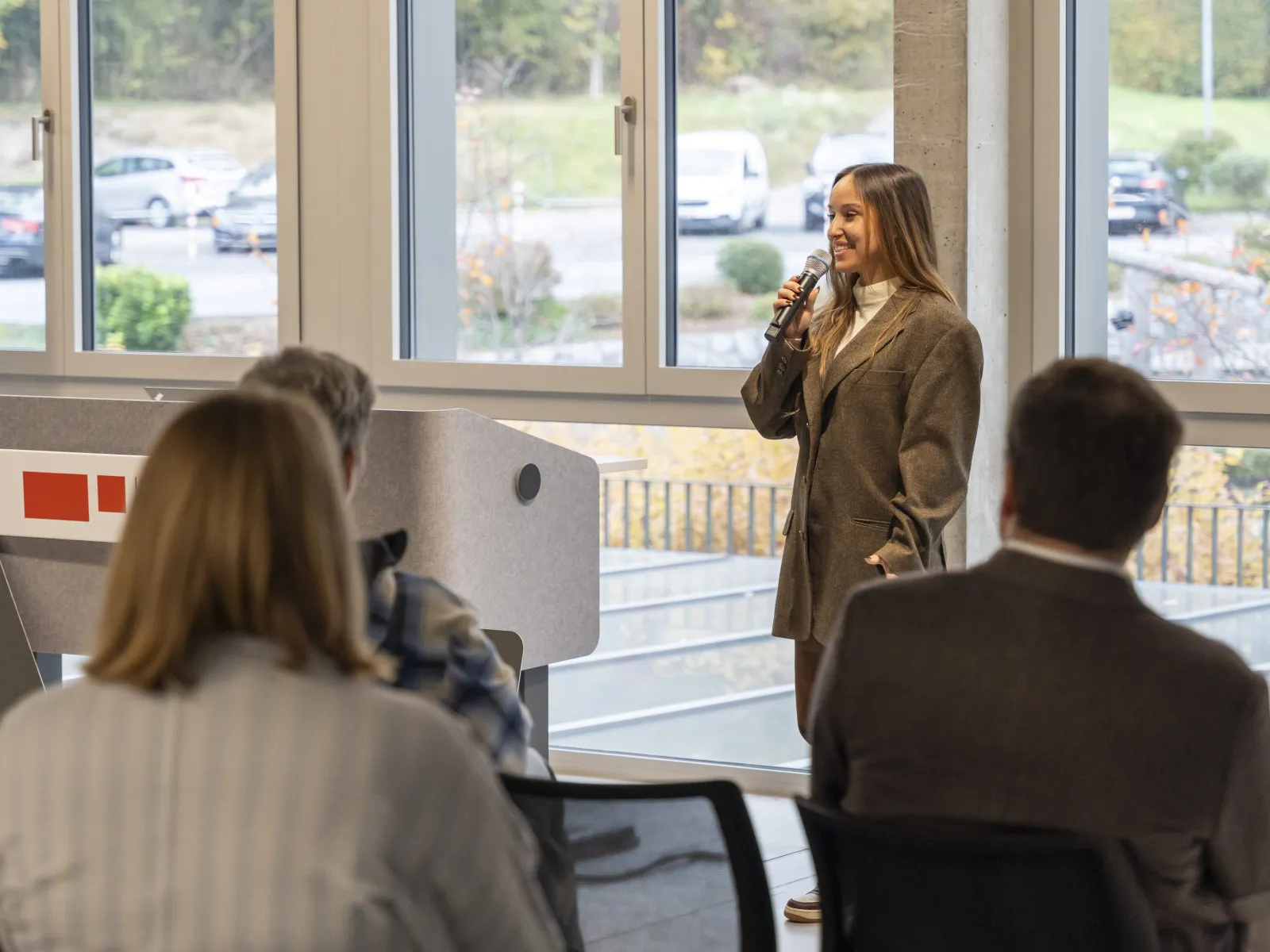 Erasmus Days+ am 17. Oktober an der Universität Liechtenstein