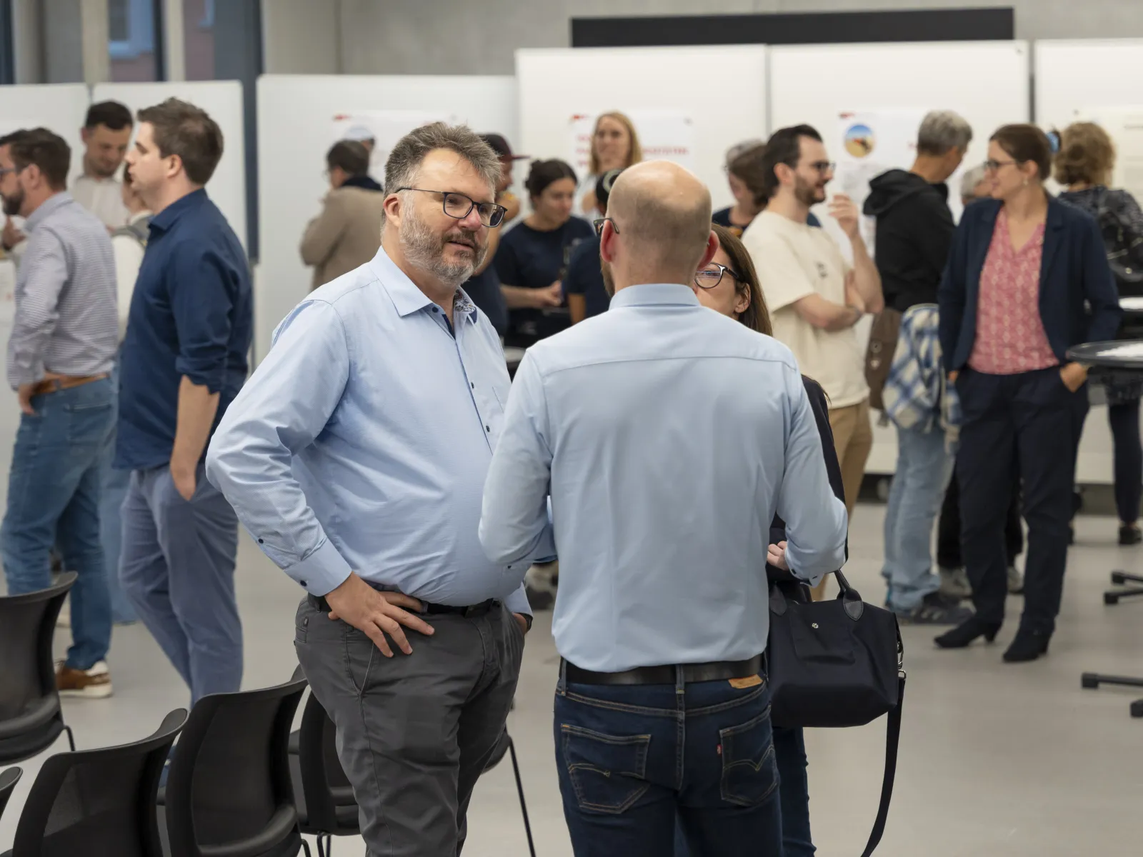 Erasmus Days+ am 17. Oktober an der Universität Liechtenstein