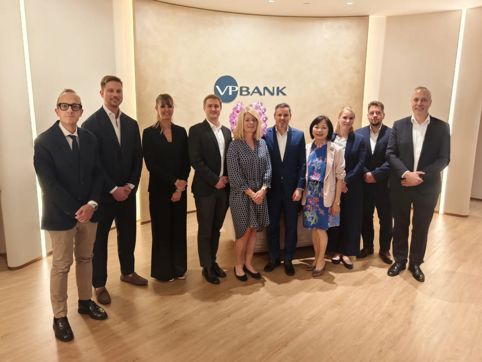 GSTR Studienreise Asien 2025