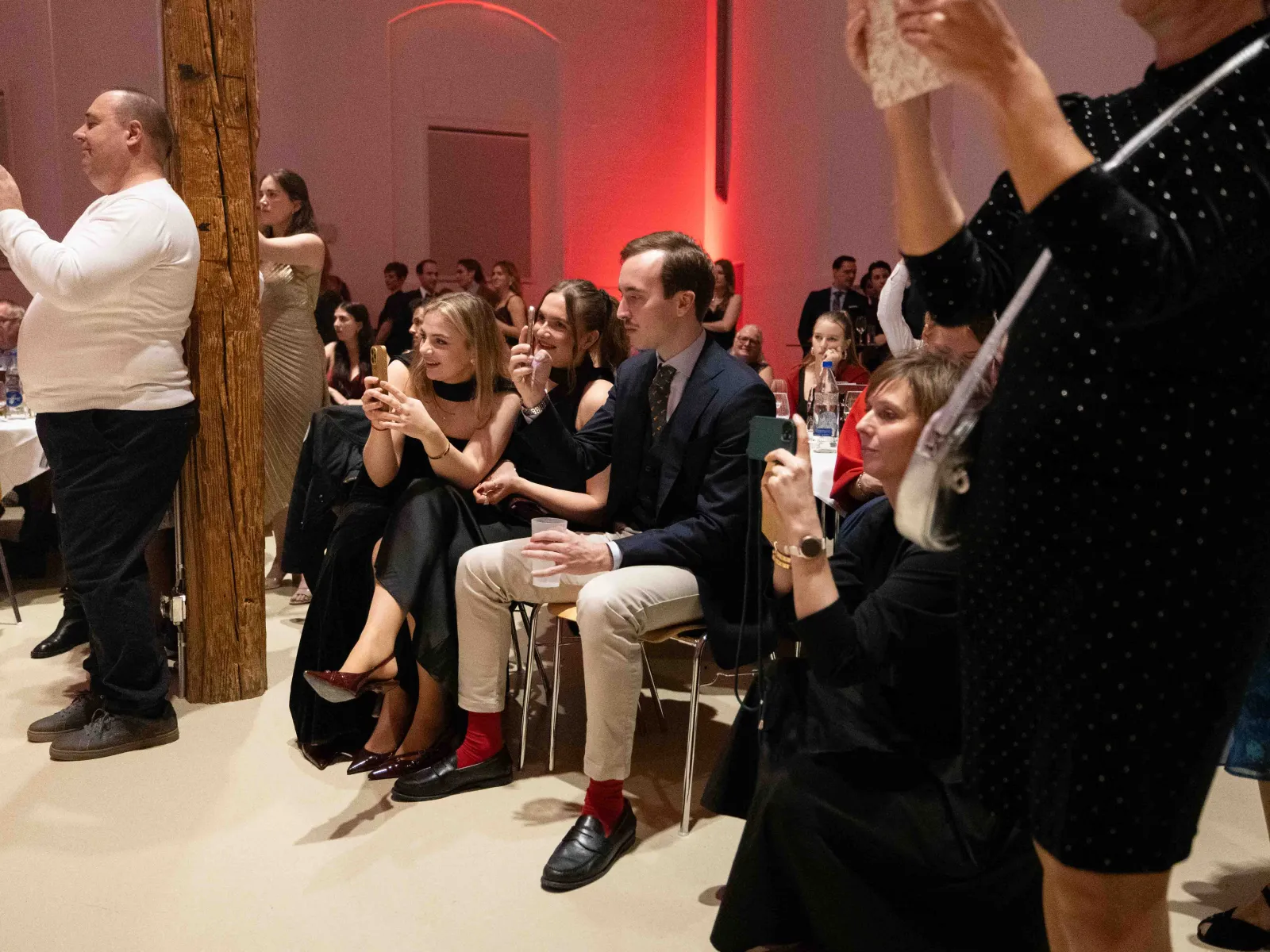 Gaeste-filmen-Tanzperformance-Uniball-Liechtenstein