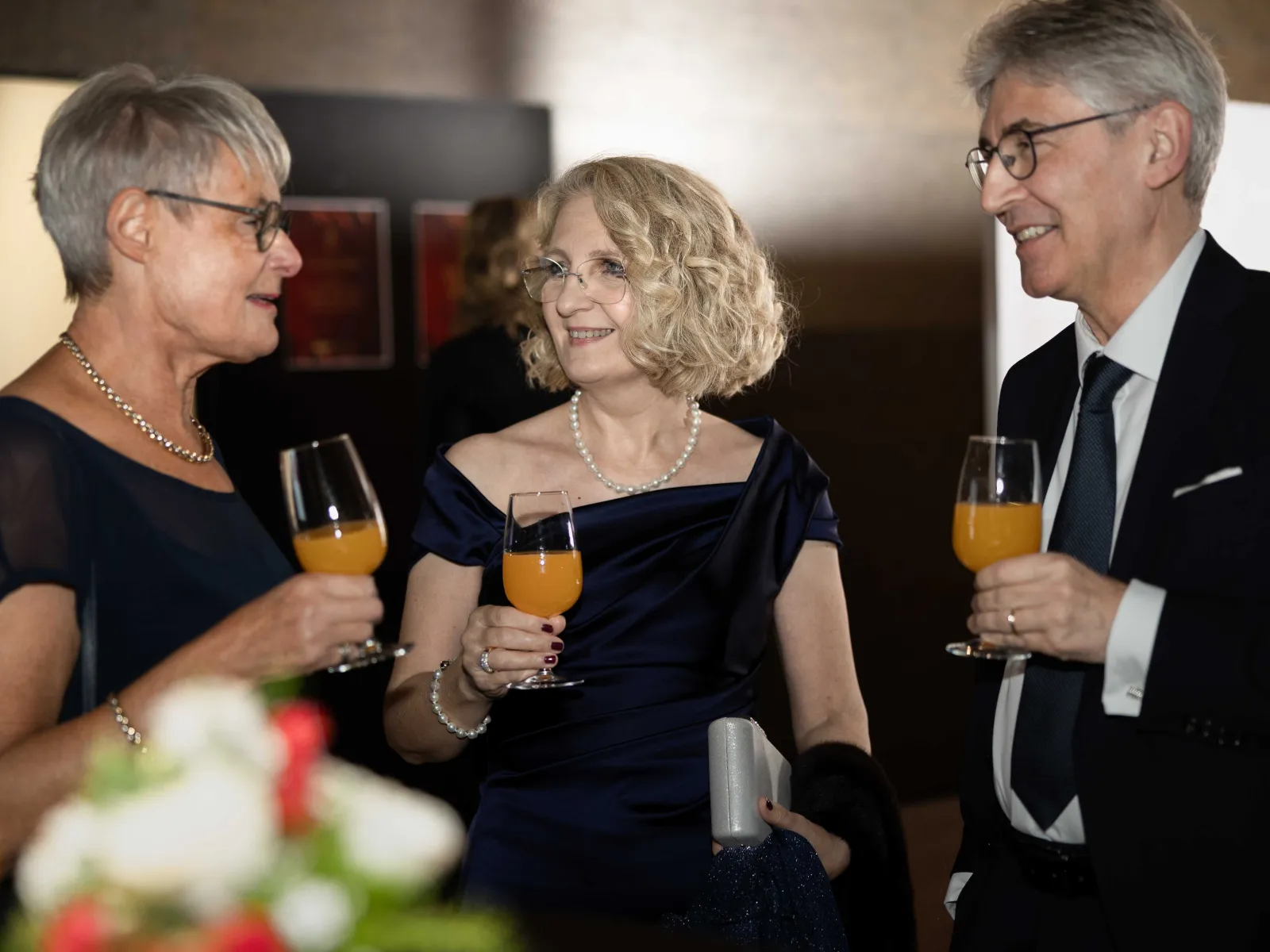 Gäste-im-Gespräch-Empfang-Universitätsball-Liechtenstein