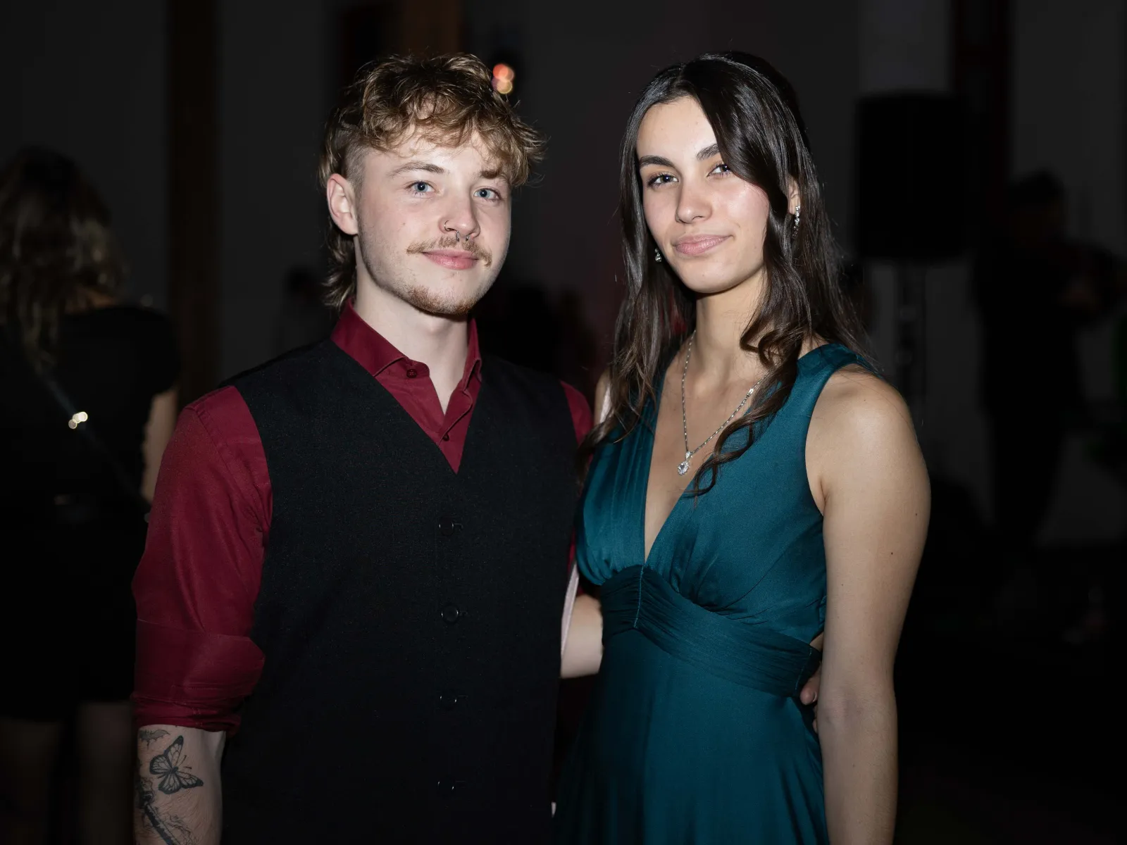 Paarfoto-Uniball-Liechtenstein