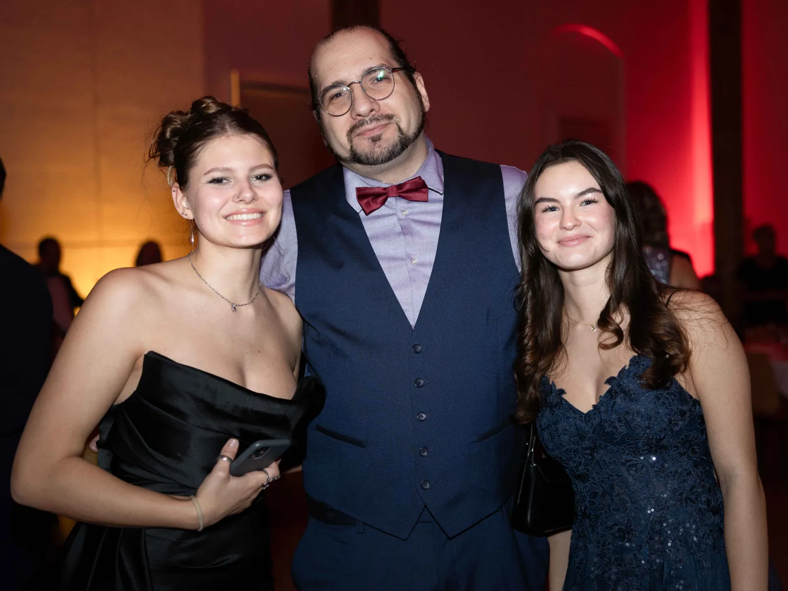 Gaestegruppe-elegant-Uniball-Liechtenstein