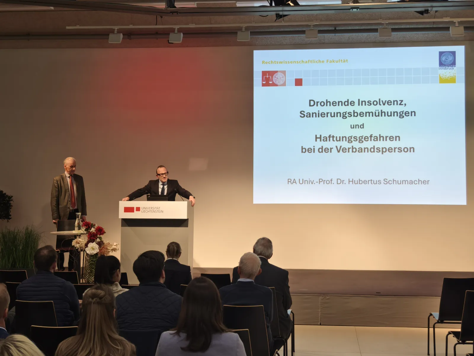 Themenabend LL.M., Impression2