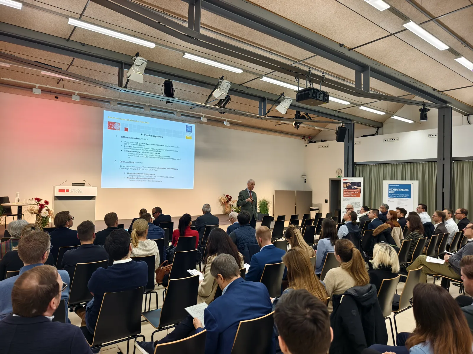 Themenabend LL.M., Impression3