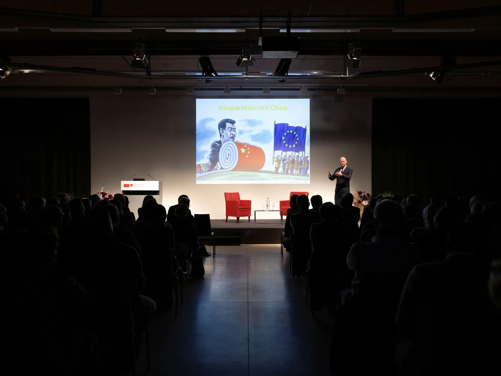 Campus_Gespraech_Bierling_15.1.2026_Universitaet-Liechtenstein