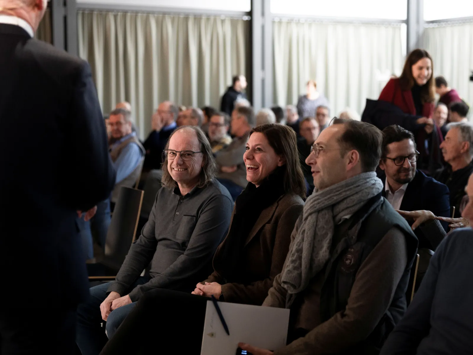 Campus_Gespraech_Bierling_15.1.2026_Universitaet-Liechtenstein