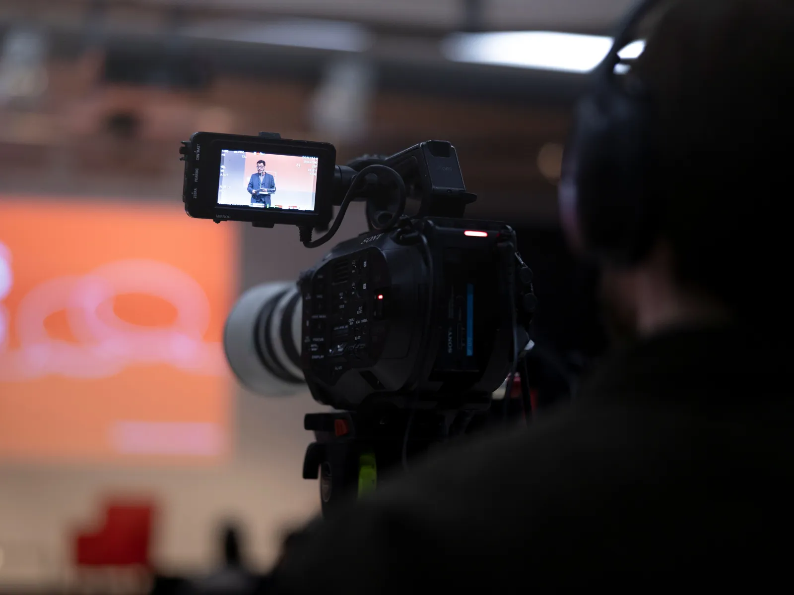 News_Campus-Gespraeche_Harald-Wehnes_Universitaet-Liechtenstein