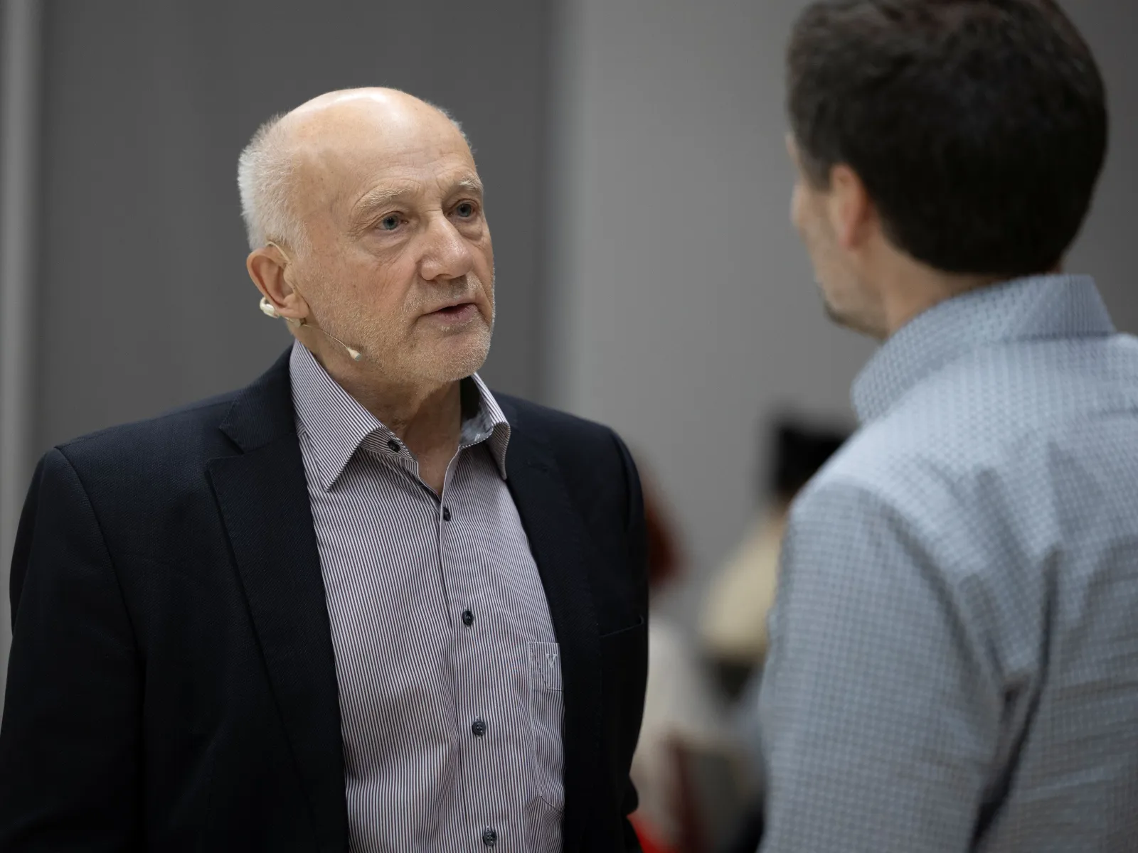 News_Campus-Gespraeche_Harald-Wehnes_Universitaet-Liechtenstein