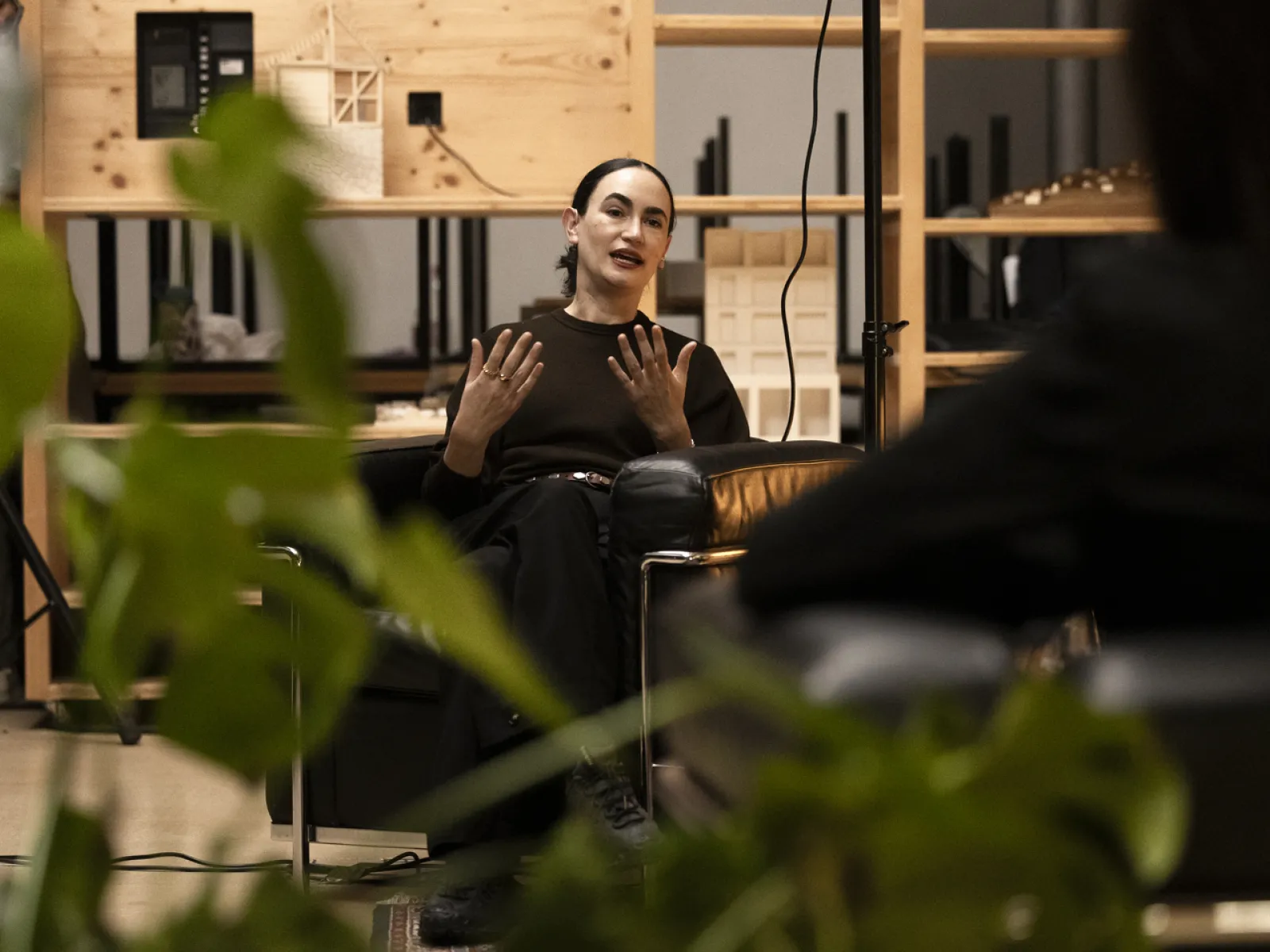 News_Between-the-lines_Architecture-Talk_Universitaet-Liechtenstein