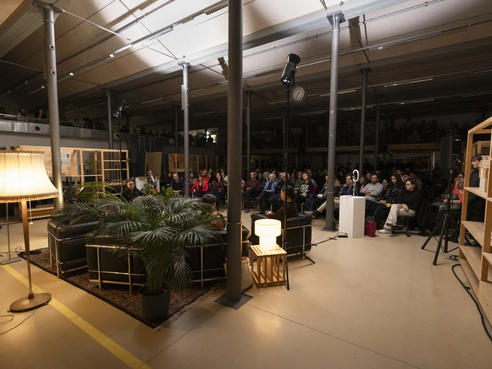 News_Between-the-lines_Architecture-Talk_Universitaet-Liechtenstein