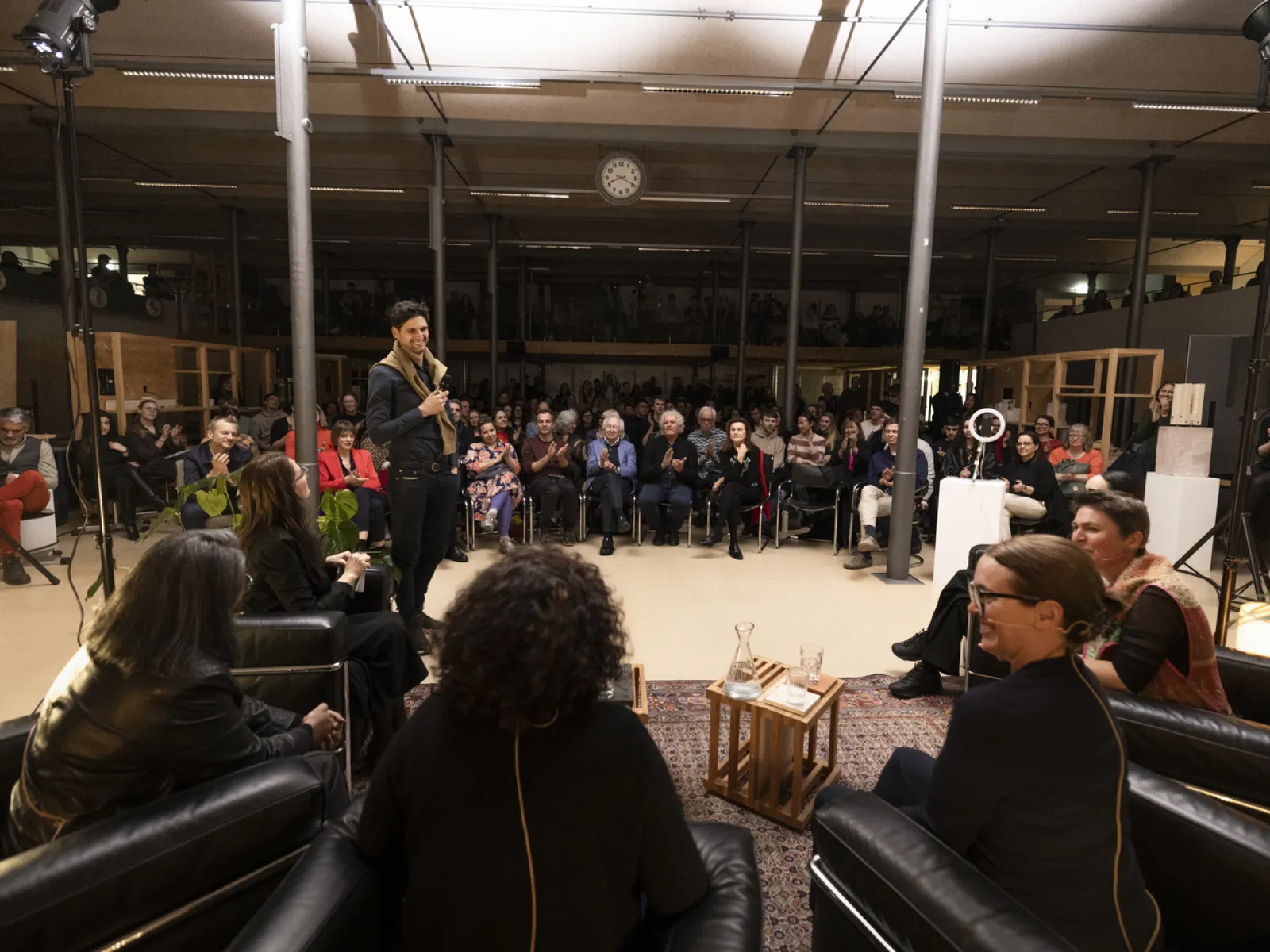 News_Between-the-lines_Architecture-Talk_Universitaet-Liechtenstein