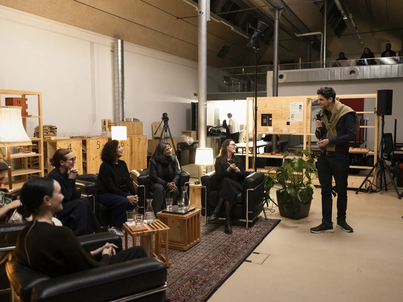 News_Between-the-lines_Architecture-Talk_Universitaet-Liechtenstein