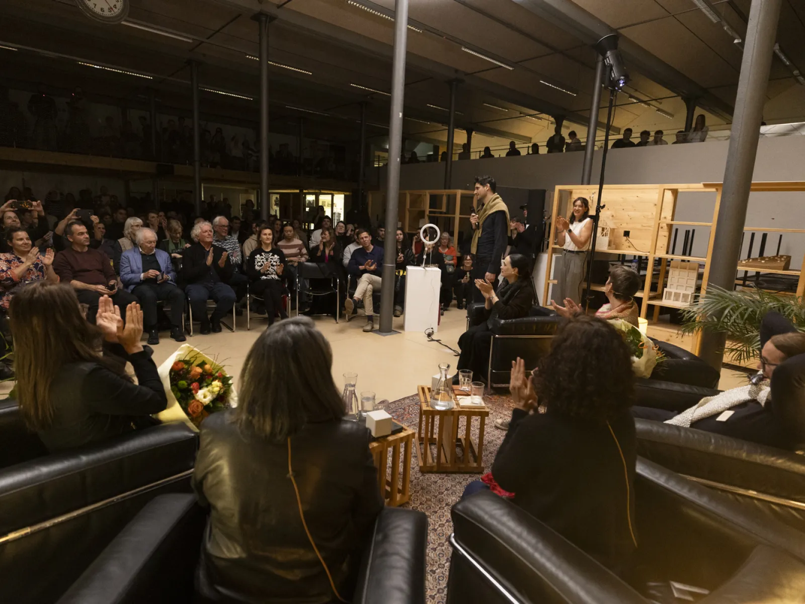 News_Between-the-lines_Architecture-Talk_Universitaet-Liechtenstein