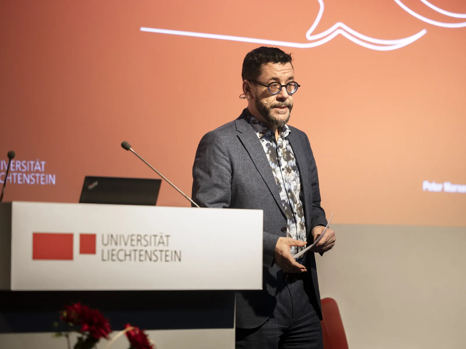 News_Campus-Gespraech_Michael-Zuern_Universitaet-Liechtenstein