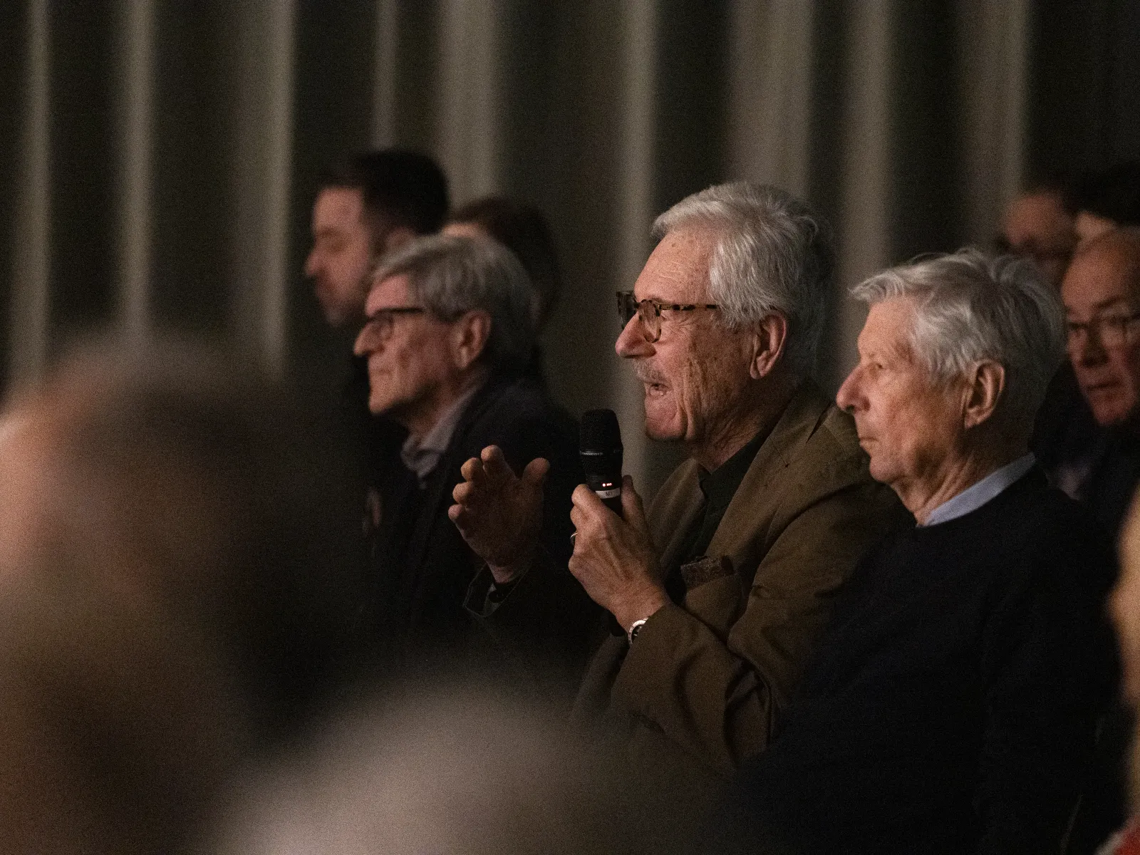 News_Campus-Gespraech_Michael-Zuern_Universitaet-Liechtenstein