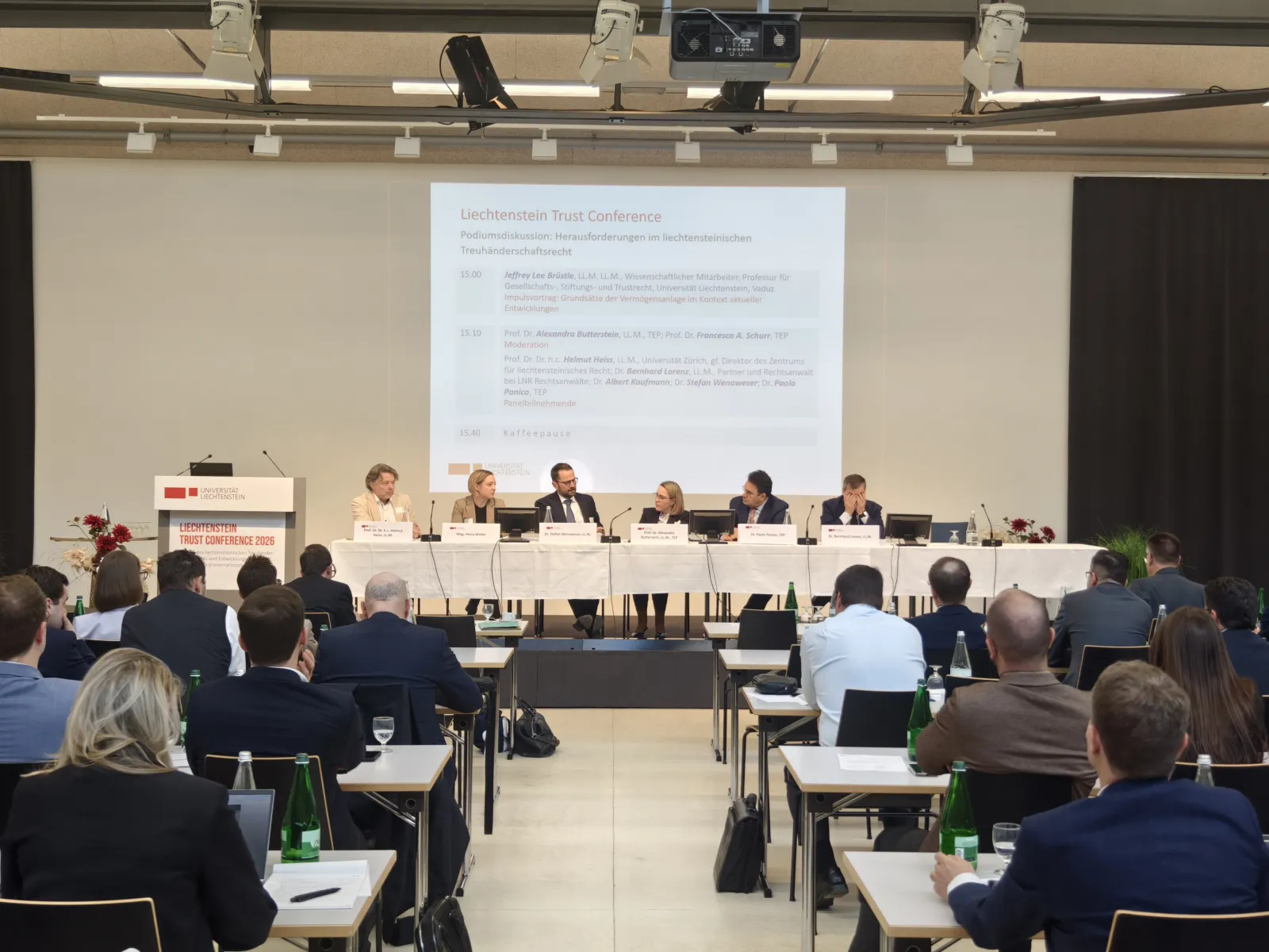 News_Trust_Conference_2026_Universitaet-Liechtenstein