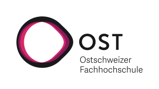 Logo der Ostschweizer Fachhochschule