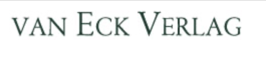 Sponsor Uniball 2025 Van Eck Verlag