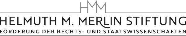Logo Merlin Stiftung