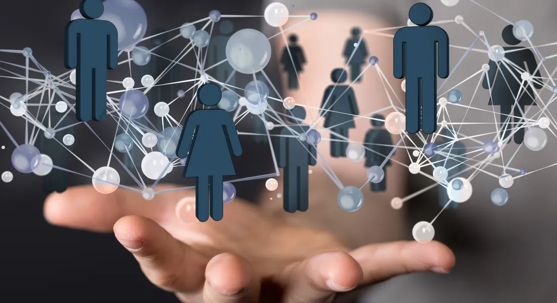 Bibliothek Kooperation IZ14