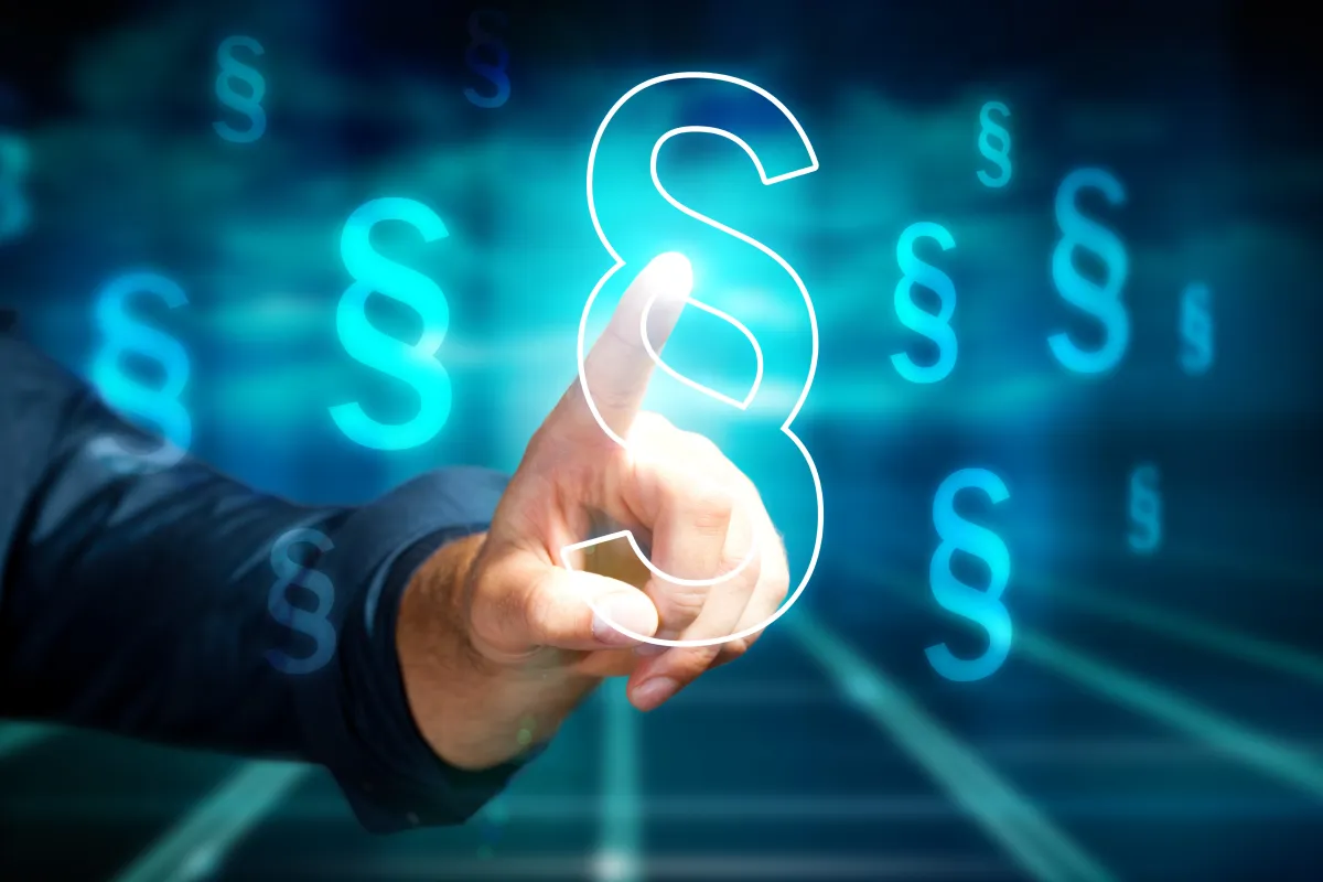 Bibliothek Fachgebiete Recht