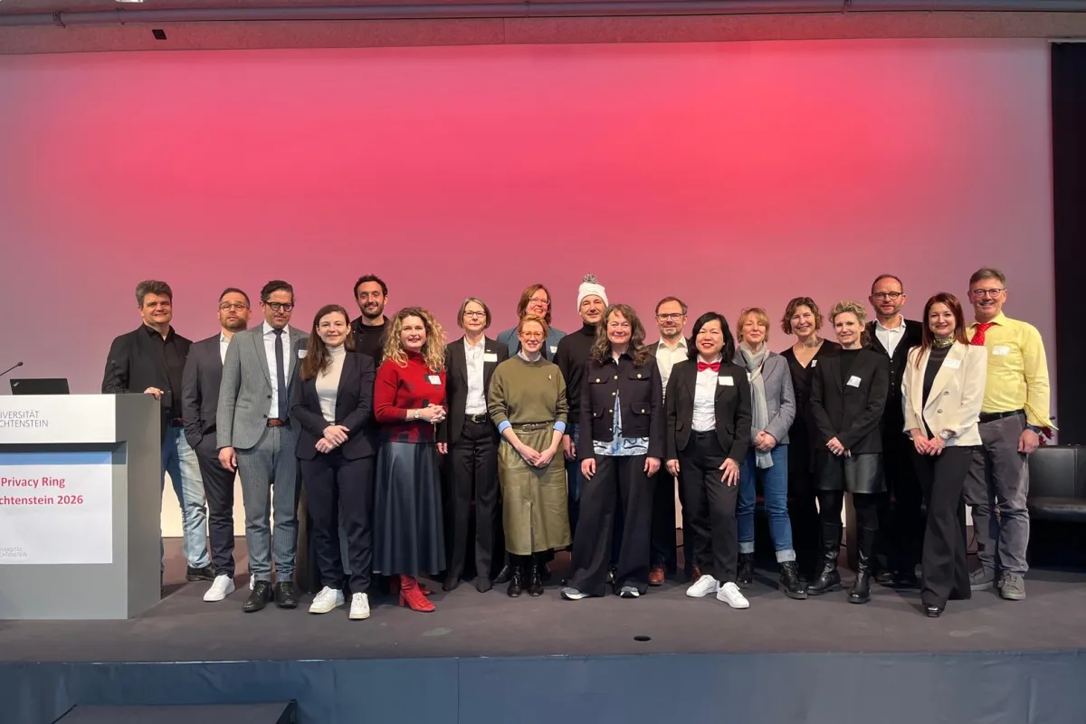 News_Privacy-Ring_2026_Universitaet-Liechtenstein