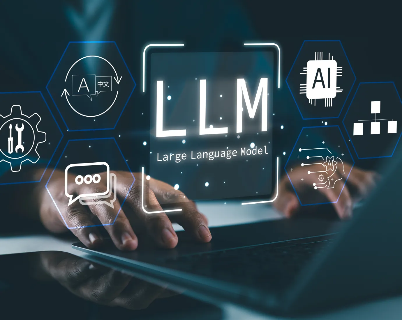 Large Language Models und Cybersicherheit