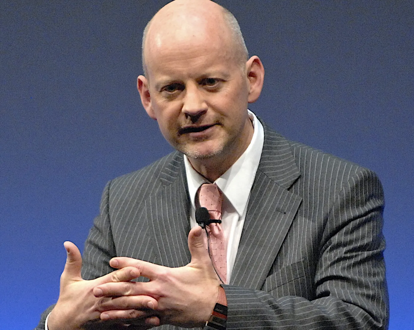 News_Campus-Gespraeche_Stephan_Bierling_Universitaet-Liechtenstein