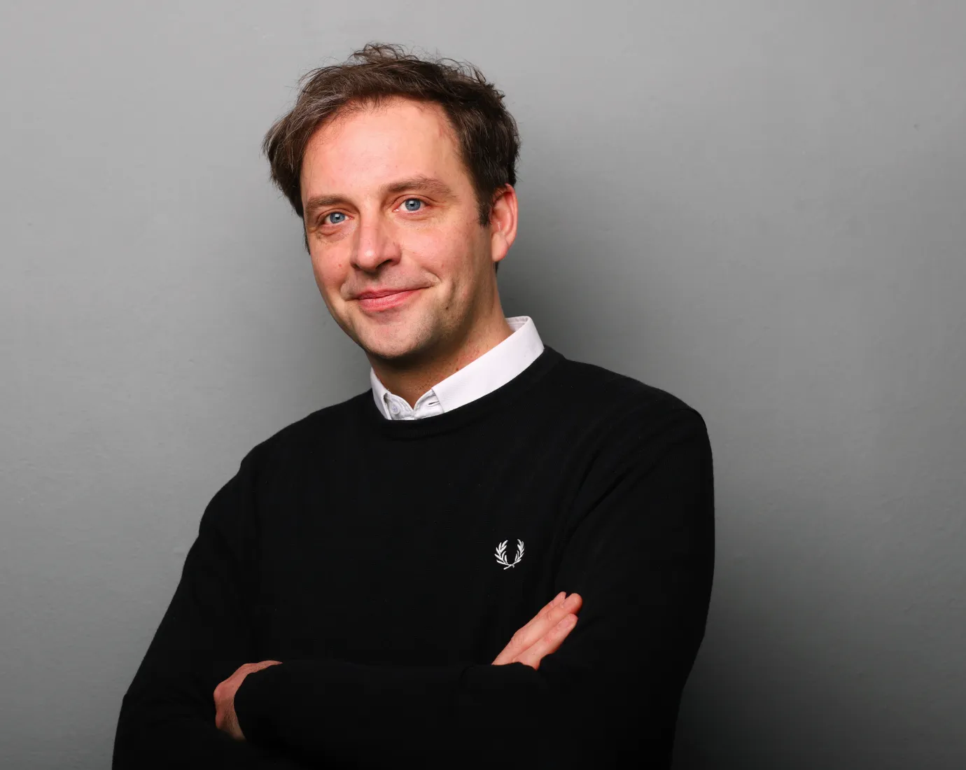 News_Campus-Gespraeche_Nils-Kumkar_Universitaet-Liechtenstein