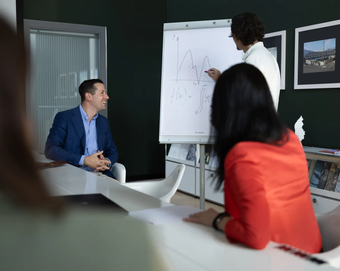 News_CAS-AI_Benjamin-Griffen_Universitaet-Liechtenstein