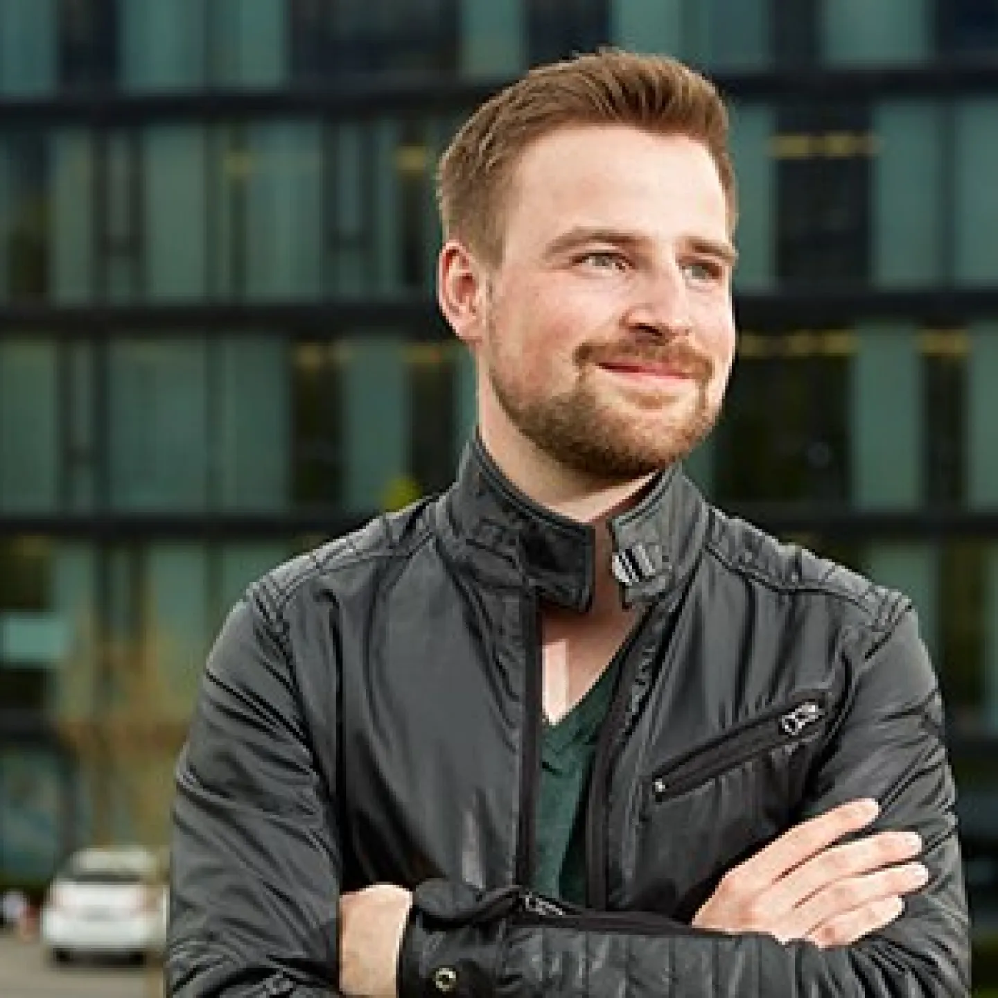 Career opportunities