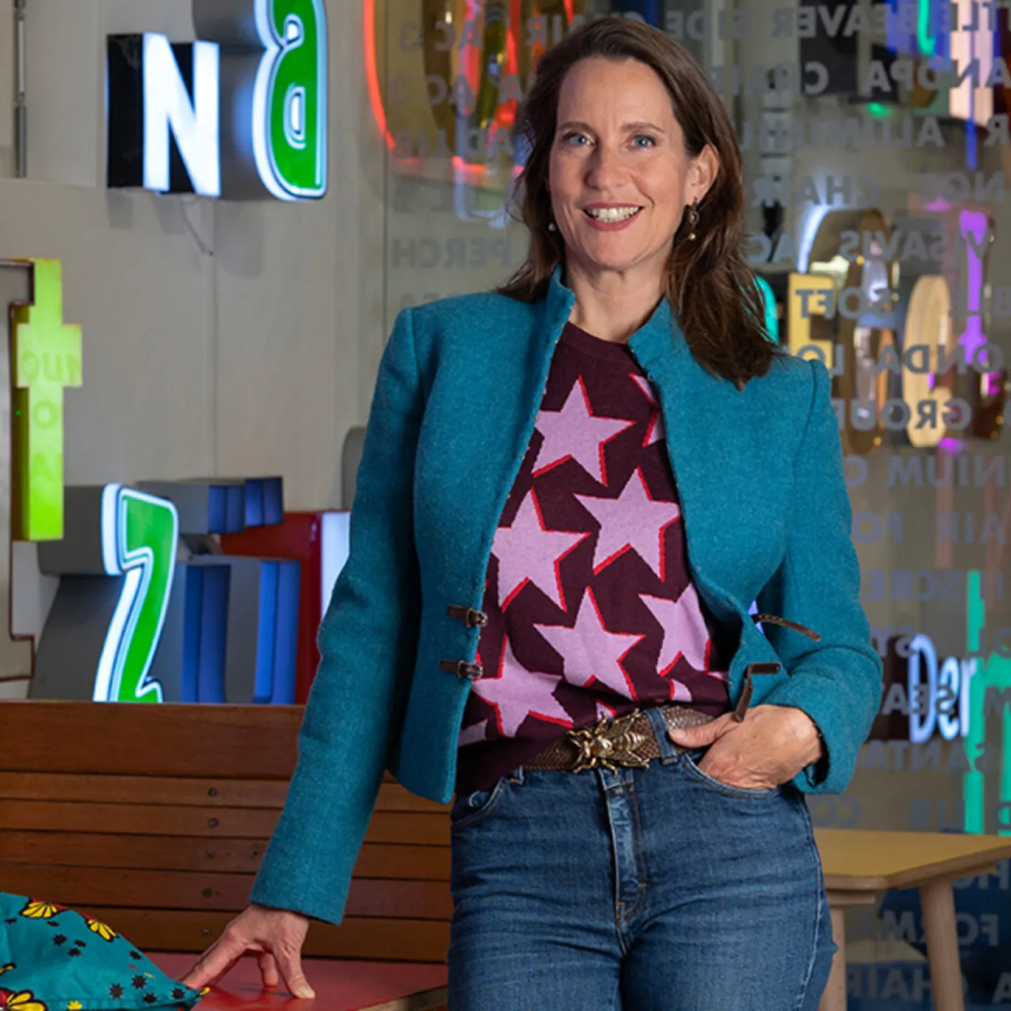 Bettina Walch Referentin Campusgespräche