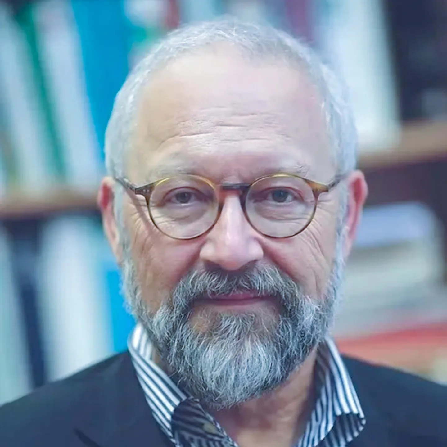 Herfried Münckler Referent Campusgespräche