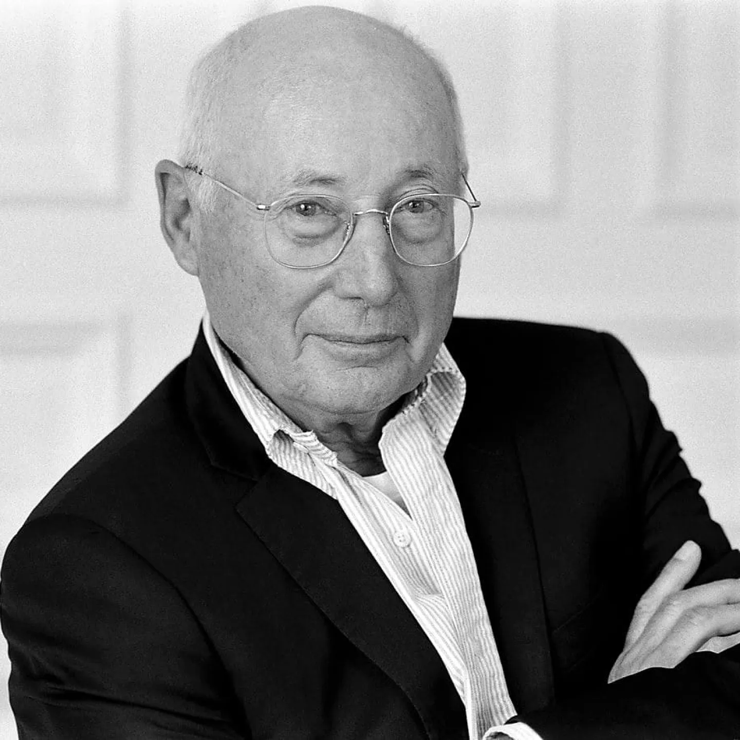 Stefan Aust Referent Campusgespräche