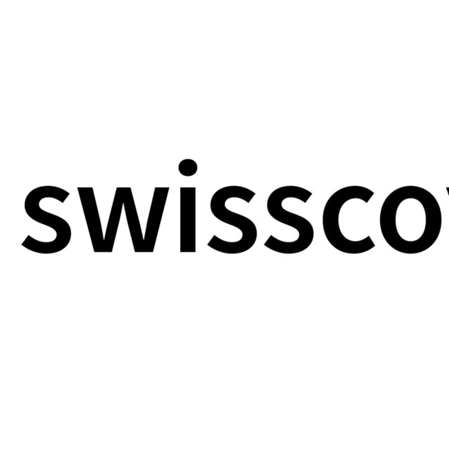 Logo von swisscovery, dem Bibliotheksnetzwerk, dem die Universität Liechtenstein beigetreten ist.