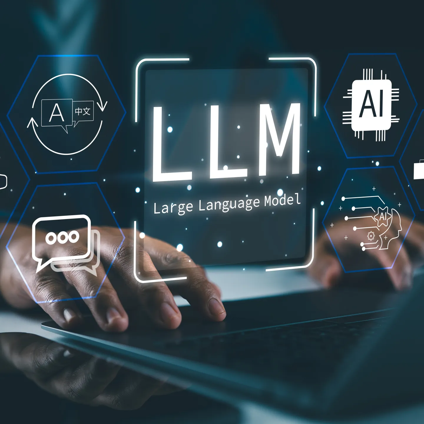 Large Language Models und Cybersicherheit