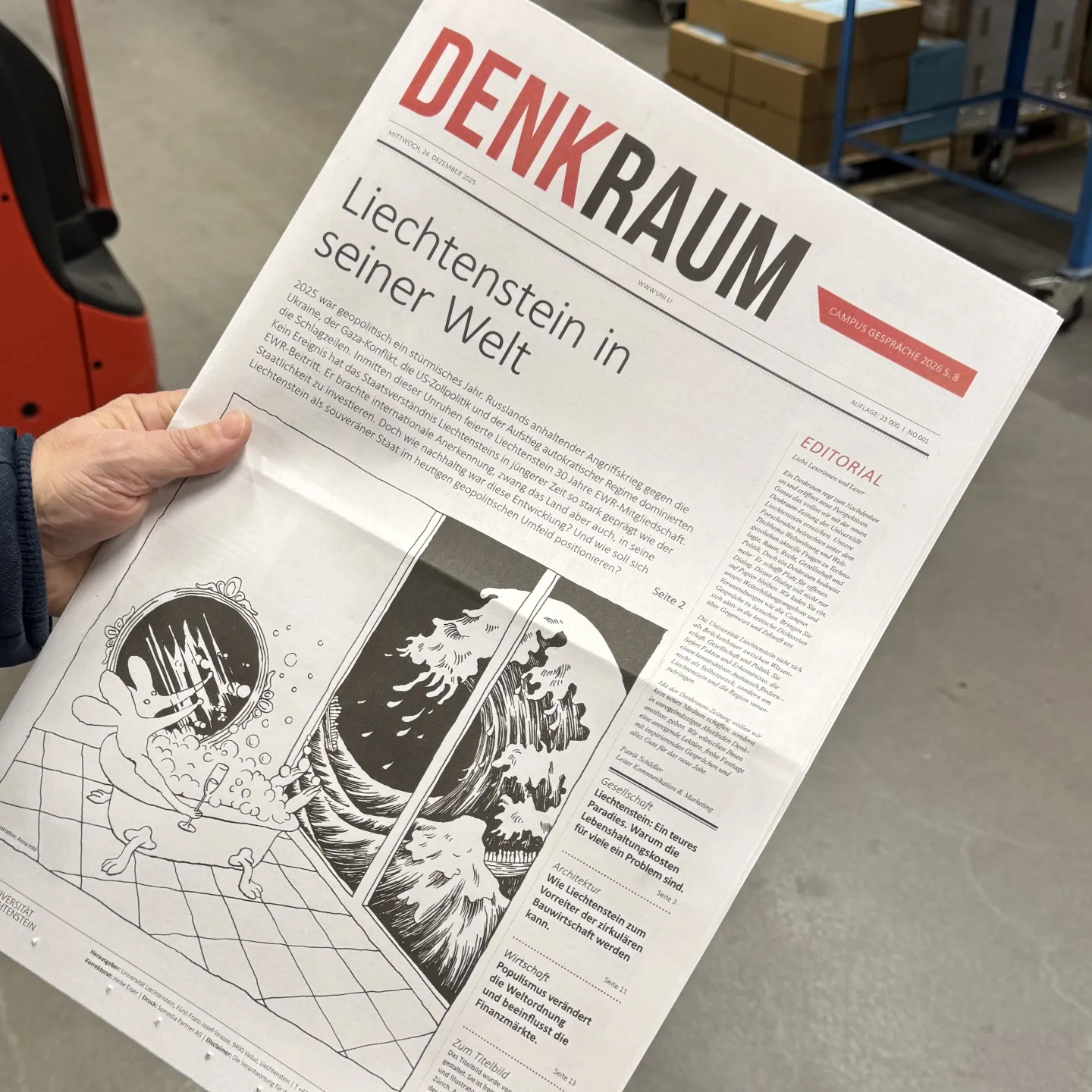 News_Denkraum_Zeitung_Universitaet-Liechtenstein