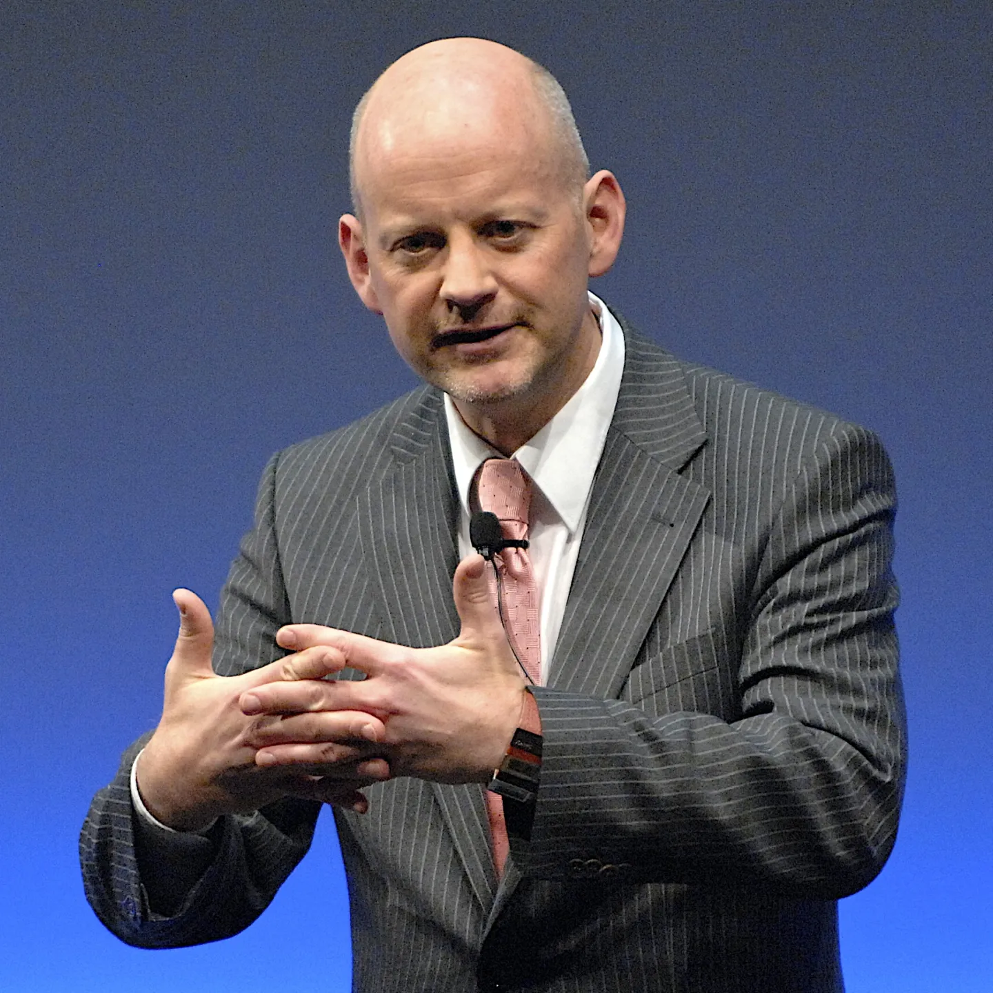 News_Campus-Gespraeche_Stephan_Bierling_Universitaet-Liechtenstein