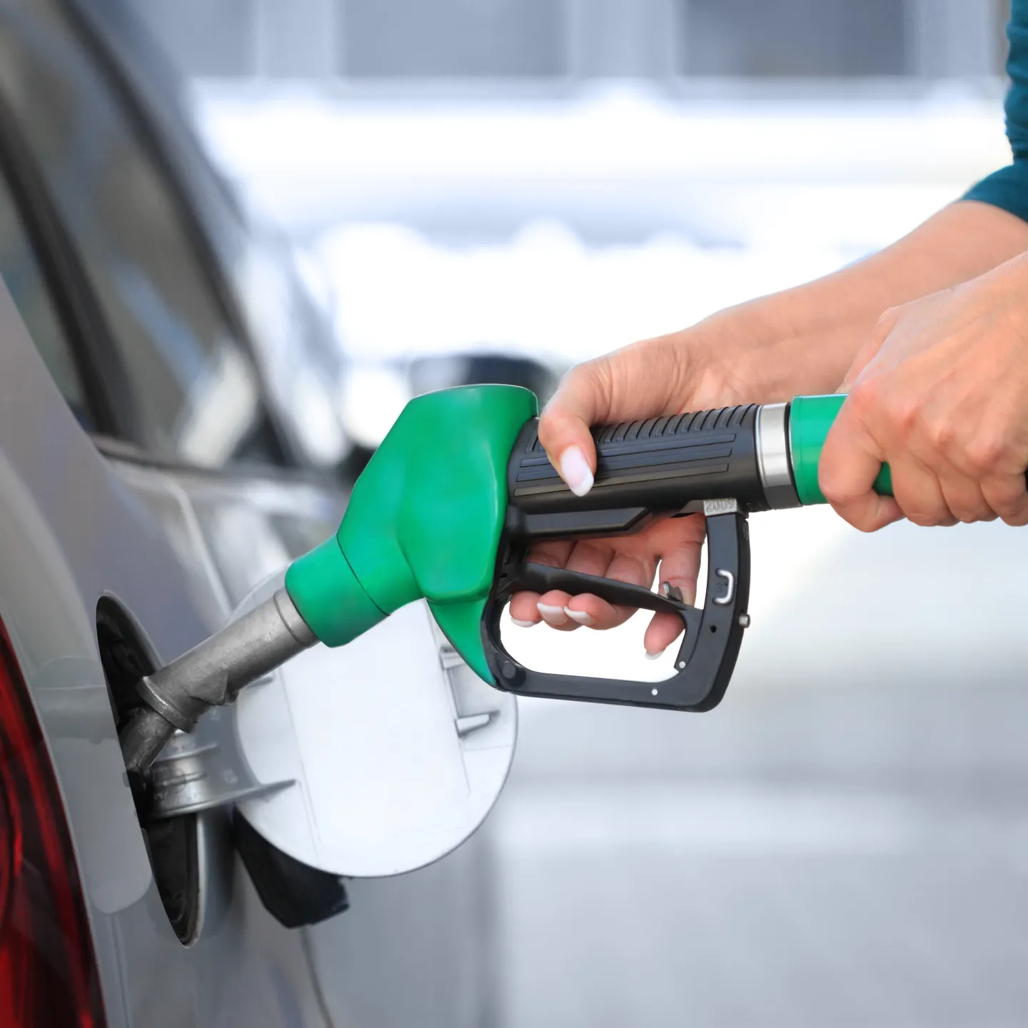 News_Spritpreise_Martin-Angerer_Universitaet-Liechtenstein