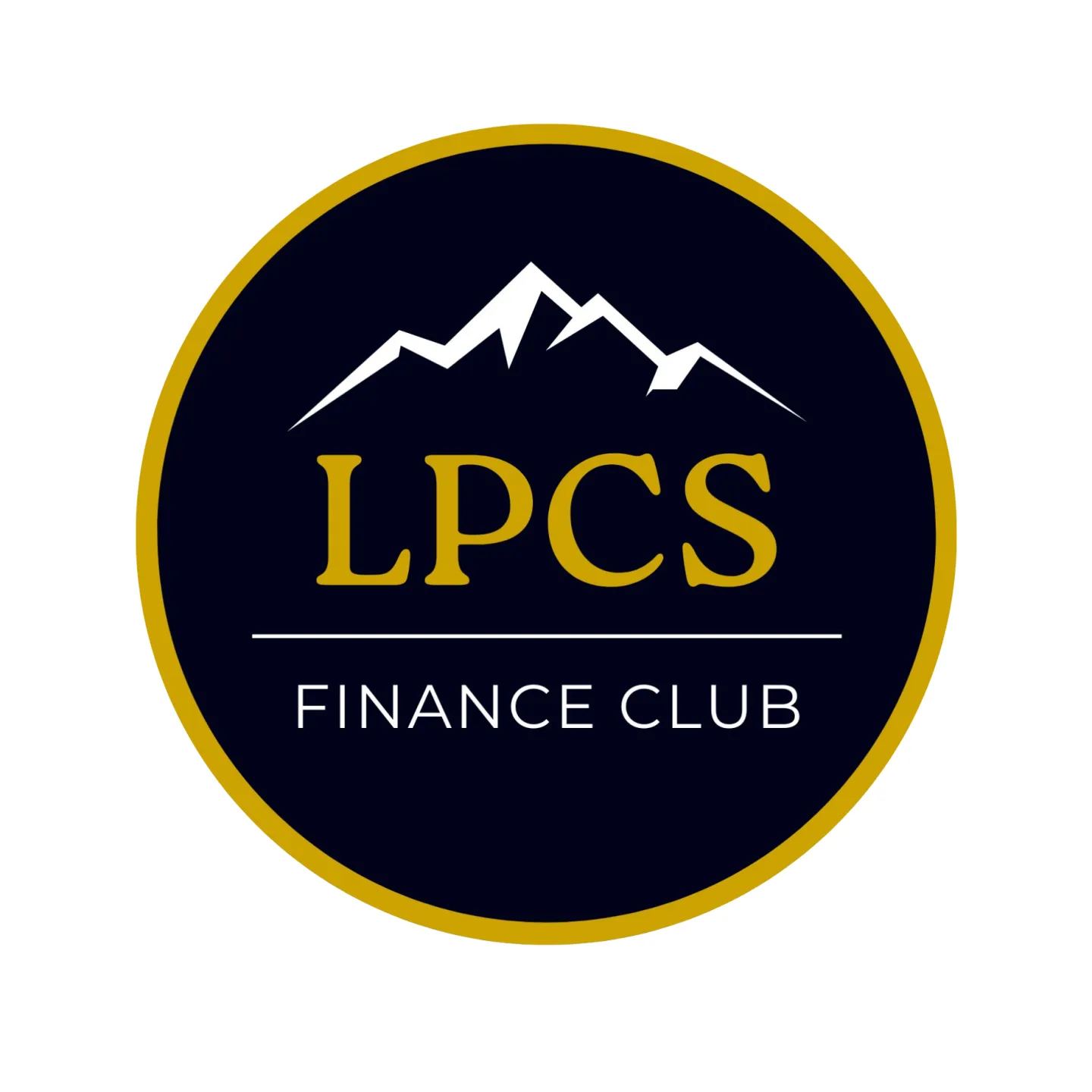 LPCS Finance Club Liechtenstein Logo 