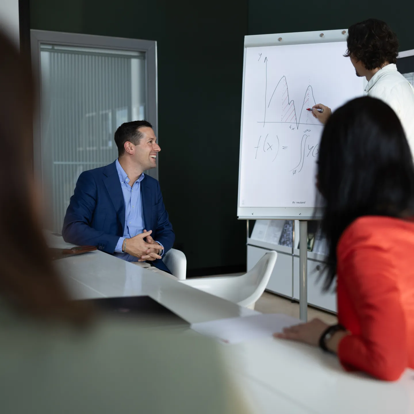 News_CAS-AI_Benjamin-Griffen_Universitaet-Liechtenstein