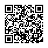 QR-Code - Anmeldung zum Newsletter