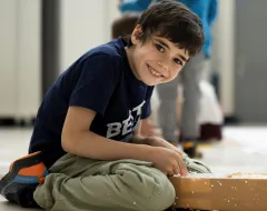 Kinder-Uni Juni 2025