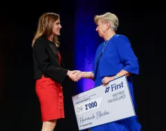 Diplomfeier 27. Sept