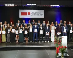 Bachelorstudiengang BWL