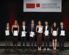 Master's programme in Architecture