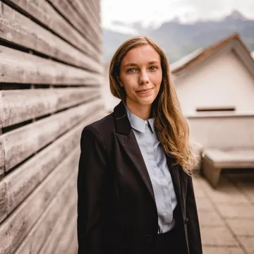 Master Finance Vivien