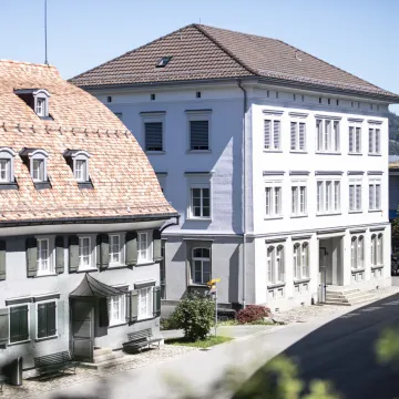 Kantonsschule Trogen