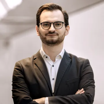 Bibliothek Zitat Marco Lettenbichler